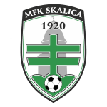 Logo of the Skalica from Slovakia Skalica logo