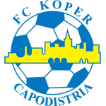 Logo do Koper de Eslovênia Koper logo