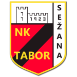 Logo of the Tabor Sežana from Slovenia Tabor Sežana logo