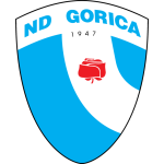 Logo of the Gorica from Slovenia Gorica logo