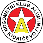 Logo do Beltinci de Slovenia Aluminij logo