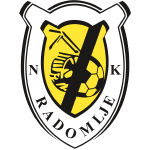 Logo do Radomlje de Eslovênia Radomlje logo
