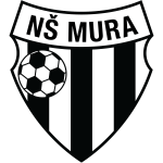 Logo do Mura de Eslovênia Mura logo