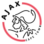 Logo do Ajax Cape Town de África do Sul Ajax Cape Town logo