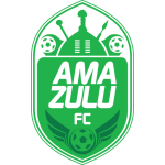 Logo do AmaZulu de África do Sul AmaZulu logo