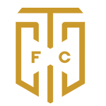 Logo of the Cape Town City from South Africa Cape Town City logo