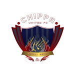 Logo do Chippa United de África do Sul Chippa United logo