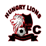 Logo do Hungry Lions de África do Sul Hungry Lions logo