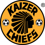 Logo do Kaizer Chiefs de África do Sul Kaizer Chiefs logo