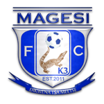 Logo do Magesi de África do Sul Magesi logo