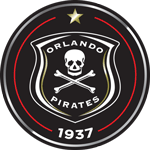 Logo do Orlando Pirates de África do Sul Orlando Pirates logo