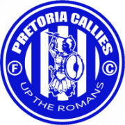 Logo do Pretoria Callies de África do Sul Pretoria Callies logo