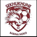 Logo of the Sekhukhune United from South Africa Sekhukhune United logo