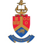 Logo do University of Pretoria de África do Sul University of Pretoria logo