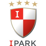 Logo do Busan I'Park de Coreia do Sul Busan I'Park logo