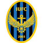 Logo of the Incheon United from South Korea Incheon United logo