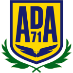 Logo of the Alcorcón II from Spain Alcorcón II logo
