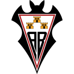 Logo do Albacete Balompié de Espanha Albacete Balompié logo