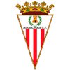 Logo of the Algeciras CF from Spain Algeciras CF logo