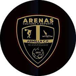 Logo of the Arenas Armilla from Spain Arenas Armilla logo