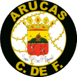 Logo do Arucas CF de Espanha Arucas CF logo