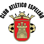 Logo of the Bollullos from Spain Atlético Espeleño logo
