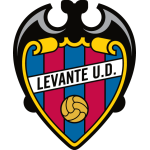Logo of the Rayo Ibense from Spain Levante II logo