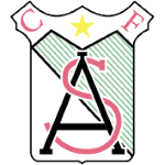 Logo of the Atlético Sanluqueño CF from Spain Atlético Sanluqueño CF logo