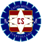 Logo do Calvo Sotelo de Spain Calvo Sotelo logo
