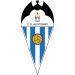 Logo do CD Alcoyano de Espanha CD Alcoyano logo