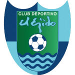 Logo of the Atlético Porcuna from Spain El Ejido logo