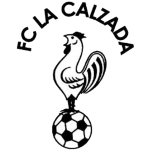 Logo of the La Calzada from Spain La Calzada logo