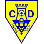 Logo of the Huétor Tájar from Spain Huétor Tájar logo