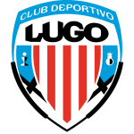 Logo of the CD Lugo from Spain CD Lugo logo