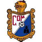 Logo of the Mosconia from Spain Mosconia logo