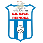 Logo do Naval de Spain Naval logo