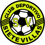 Logo do Siete Villas de Spain Siete Villas logo