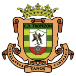 Logo do Siete Villas de Spain CD Tropezón logo