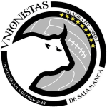 Logo of the Unionistas de Salamanca CF from Spain Unionistas de Salamanca CF logo