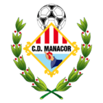 Logo of the CE Manacor from Spain CE Manacor logo