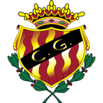 Logo of the Gimnàstic de Tarragona from Spain Gimnàstic de Tarragona logo