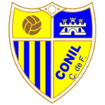 Logo of the Conil from Spain Conil logo