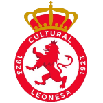 Logo do Laguna de Duero de Spain Cultural Leonesa II logo