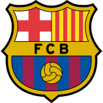 Logo do Inter Milan de Italy FC Barcelona logo