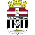 Logo do FC Cartagena de Espanha FC Cartagena logo