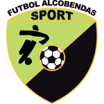 Logo of the Alcobendas Sport from Spain Alcobendas Sport logo