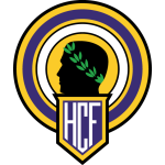 Logo of the Hércules CF from Spain Hércules CF logo