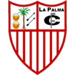 Logo of the La Palma from Spain La Palma logo