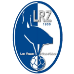 Logo of the Las Rozas from Spain Las Rozas logo
