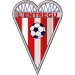 Logo of the L'Entregu from Spain L'Entregu logo